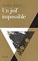 Un juif impossible