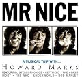 Howard Marks:Mr.Nice the Album
