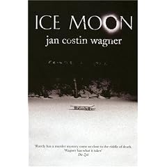 Ice Moon