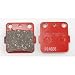EBC Brakes FA84X Disc Brake Pad Set