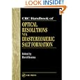 CRC Handbook of Optical Resolutions via Diastereomeric Salt Formation