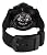 Corum Men's 96010194/O371AN Admirals Cup Chronograph Grey Dial Watch by CAPTAIN MOD