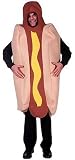 Hot Dog Costume