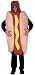 Hot Dog Costume