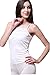 METWAY Women's Tops Stretch New Silk Lace Camisole