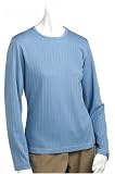 Columbia Sportswear Women's Cable Crew Shirt