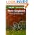 New England: A Travel Survival Kit (Lonely Planet Travel Survival Kit)