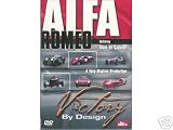 417DQGH1JYL._SL160_ Alfa Romeo - Victory By Design DVD (Dts)