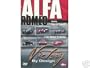 Alfa Romeo - Victory By Design DVD (Dts)