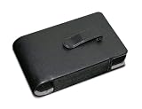 OQO belt clip case - Ultra Mobile PC carrying case