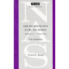 Microbiology for Nurses (Nurses' Aids)