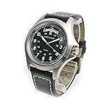Hamilton H64451733 watch Quartz watch