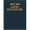 Latin dictionaries and vocabulary aids