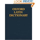 Oxford Latin Dictionary