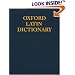 Oxford Latin Dictionary