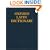 Oxford Latin Dictionary