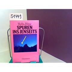 Spuren ins Jenseits. Ein Fall f�r Kommissar D�rkop