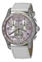 Victorinox Swiss Army Women's 241257 Chron Classic Pink Mother-of-Pearl Dial Watch
