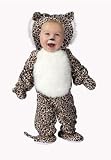 Lil Leopard Costume - Infant Costume - (12-24 months)