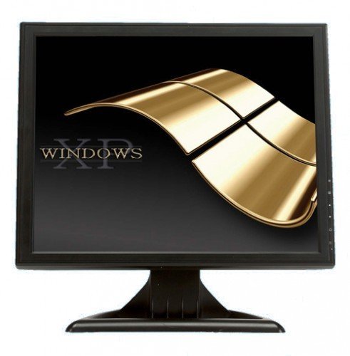 faytech FT15 15-inch Touch Screen Monitor