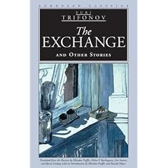 The Exchange and Other Stories (European Classics)