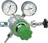 フィン付圧力調整器 YR-200ヨーク枠タイプ YR200AYO1