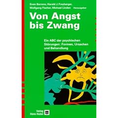 Von Angst bis Zwang