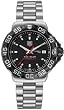 TAG HEUER FORMULA 1 MENS WATCH WAH1110.BA0850