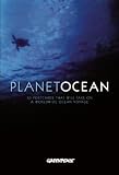 Planet Ocean Postcard Book: 30 postcards that will take you on a worldwide ocean voyage