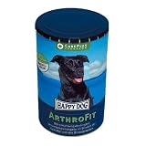 Happy Dog 69300 Hundefutter Arthro Fit 1 kg