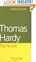Thomas Hardy: The Novels (Analysing Texts)