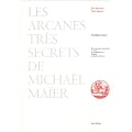 Les arcanes tr�s secrets