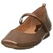 Me Too Women's Neda Mary Jane Flat