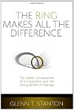 The Ring Makes All the Difference: The Hidden Consequences of Cohabitation and the Strong Benefits of Marriage