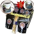 Cindy Thorrington Haggerty Other Spirit Beauties - Lighthouse Love - Coffee Gift Baskets - Coffee Gift Basket