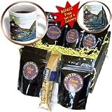 Cindy Thorrington Haggerty Other Spirit Beauties - Lighthouse Love - Coffee Gift Baskets - Coffee Gift Basket