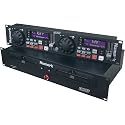 Numark CDN35 dual CD player