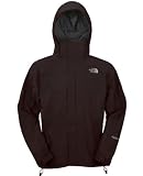  : The North Face - Herren Jacke - M VARIUS GUIDE JACKET, Schwarz, Gr. s