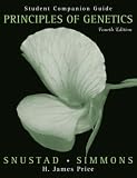 Principles of Genetics, Student Companion Guide