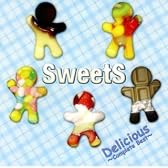 Delicious~Complete Best~(DVD付)