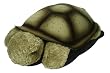 Cloud b Twilight Turtle - Constellation Night Light