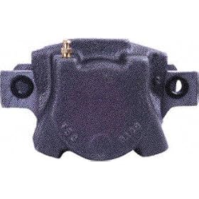 Cardone 18-4066 Remanufactured Domestic Friction Ready (Unloaded) Brake Caliper