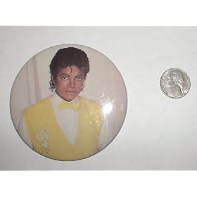 MICHAEL JACKSON 2.5