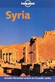 Lonely Planet Syria (Lonely Planet Travel Guides)