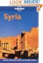 Lonely Planet Syria (Lonely Planet Travel Guides)