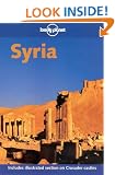 Syria (Lonely Planet Regional Guides)