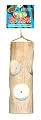 Wesco Pet Ole Bird Kabob Shreddable Bird Toy