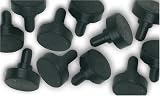 Paintball Bob Long Intimidator Ball Detent 10 Pack