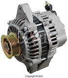 WAI WORLD POWER SYSTEMS 13781N Alternator