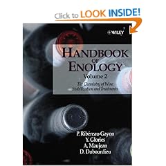The Handbook of Encology: The Chemistry of Wine Stabilization and Treatments, Vol. 2: The Chemistry of Wine Stabilization and Treatments: 2 (Handbook of Enology: Microbiology of Wine)